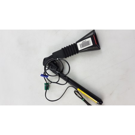 Pièce pour OPEL - Seat Belt Lock 9201088