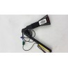Pièce pour OPEL - Seat Belt Lock 9201088