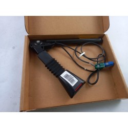 Pièce pour OPEL - Pretensioner, Safety Belt 9201089