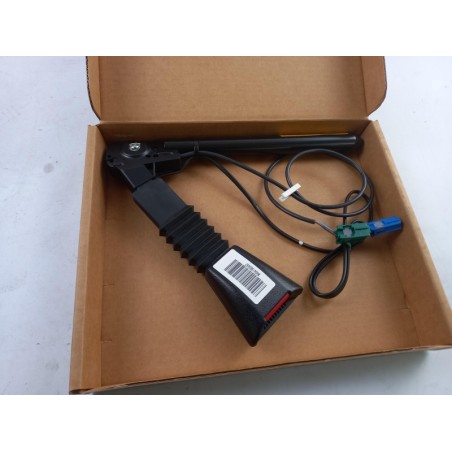 Pièce pour OPEL - Pretensioner, Safety Belt 9201089