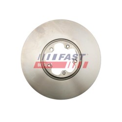 DISQUE DE FREIN POUR FORD TRANSIT 06