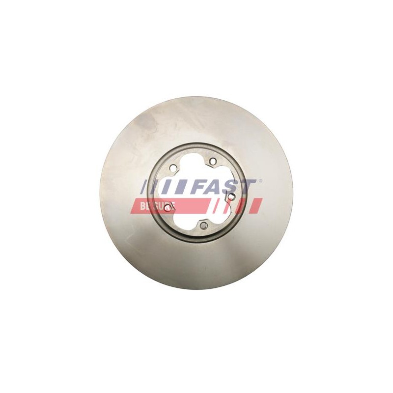 DISQUE DE FREIN POUR FORD TRANSIT 06