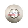 DISQUE DE FREIN POUR FORD TRANSIT 06
