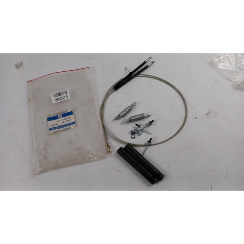 Pièce pour OPEL - Repair Kit 9201285