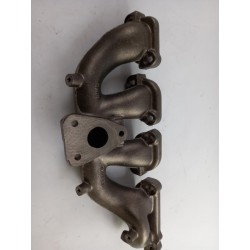 Pièce pour OPEL - Manifold, Exhaust System 9201587