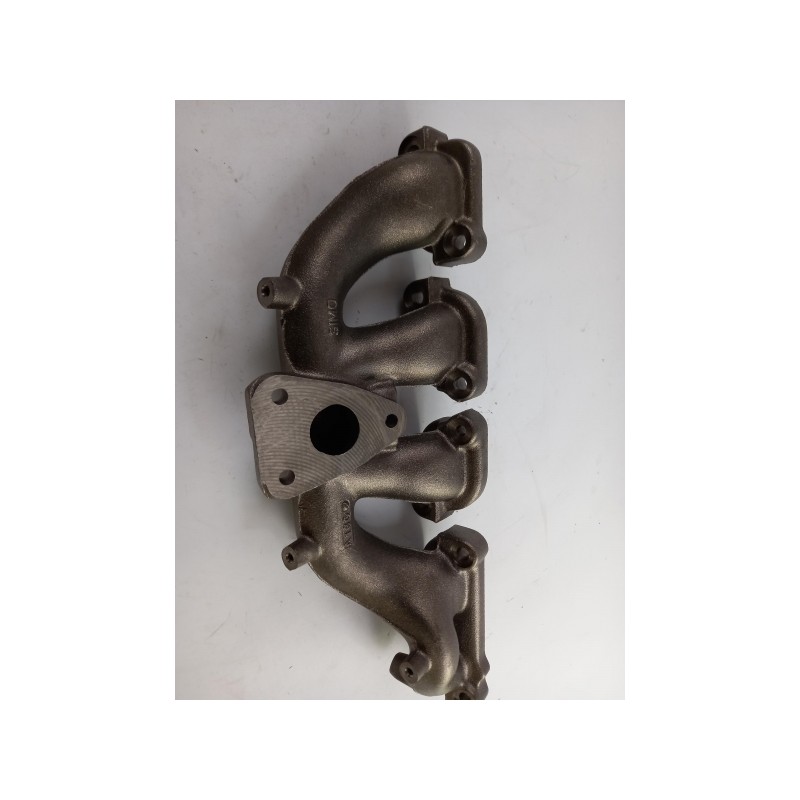 Pièce pour OPEL - Manifold, Exhaust System 9201587
