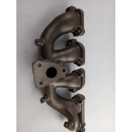 Pièce pour OPEL - Manifold, Exhaust System 9201587
