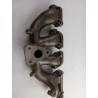 Pièce pour OPEL - Manifold, Exhaust System 9201587