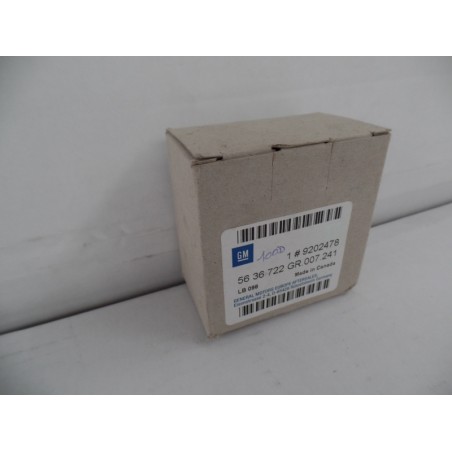 Pièce pour OPEL - Belt Tensioner/Pulley 9202478