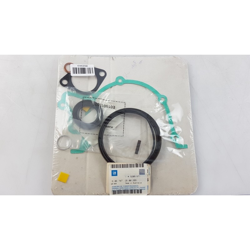 Pièce pour OPEL - Gasket Set, Crank Case 92061971