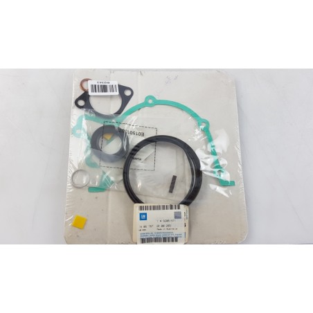 Pièce pour OPEL - Gasket Set, Crank Case 92061971