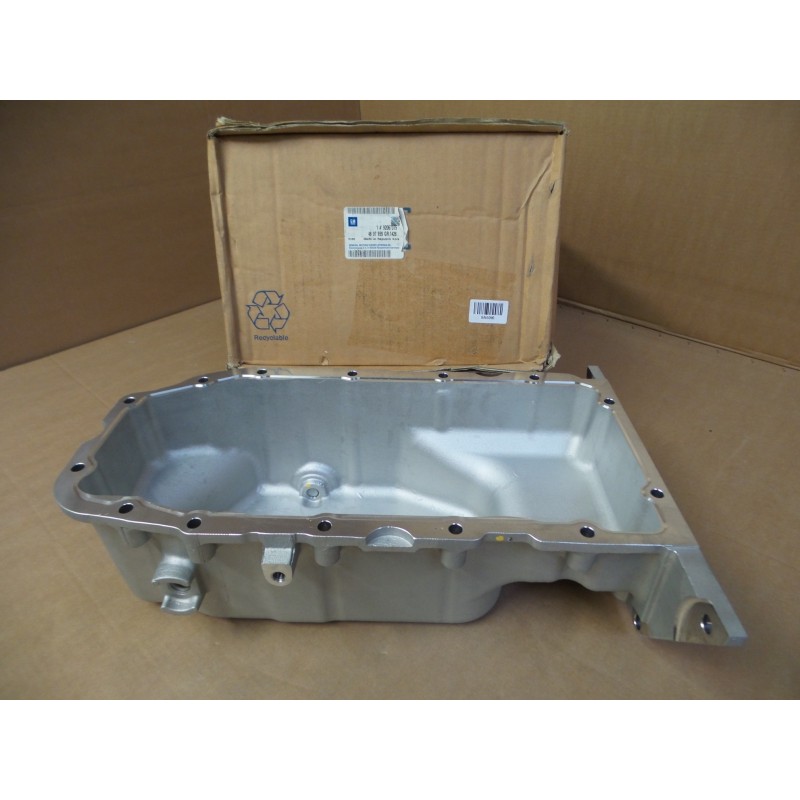 Pièce pour OPEL - Wet Sump 92067375