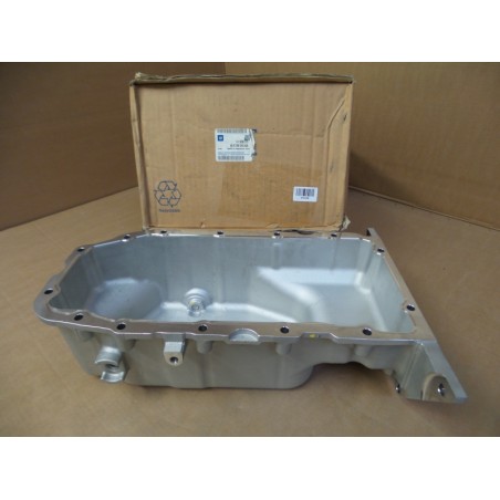 Pièce pour OPEL - Wet Sump 92067375