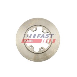 DISQUE DE FREIN POUR FORD TRANSIT 13