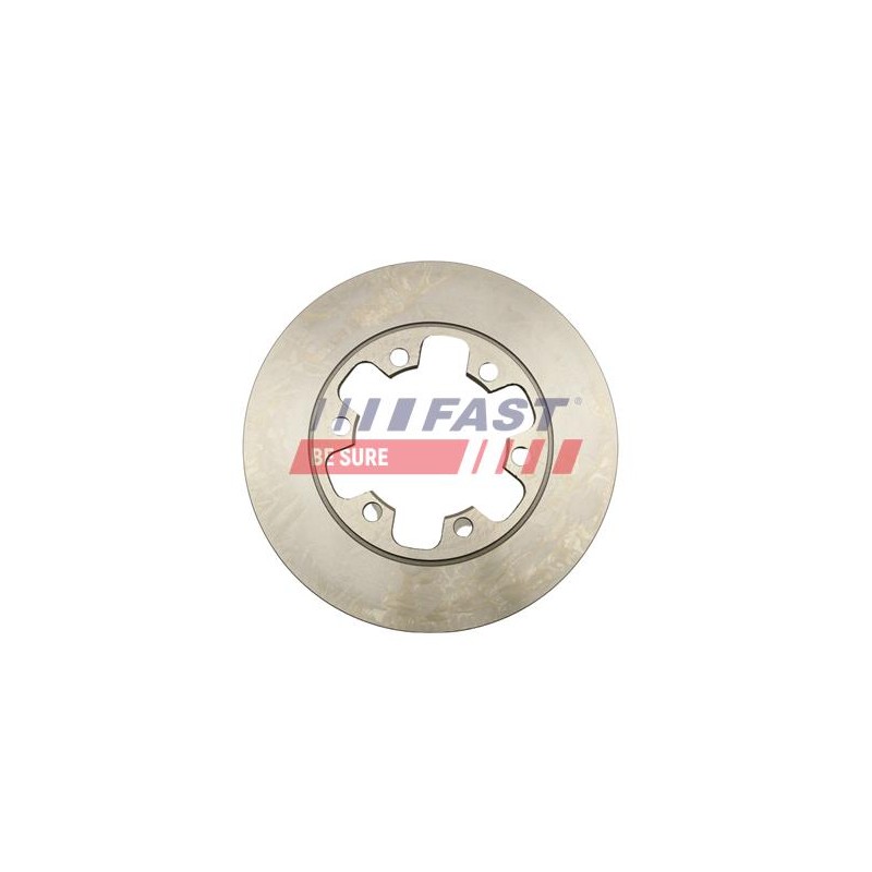 DISQUE DE FREIN POUR FORD TRANSIT 13