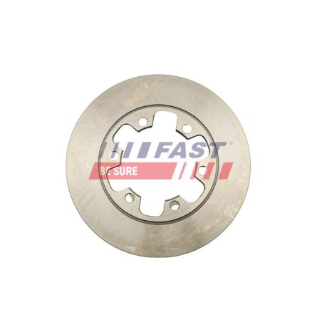 DISQUE DE FREIN POUR FORD TRANSIT 13