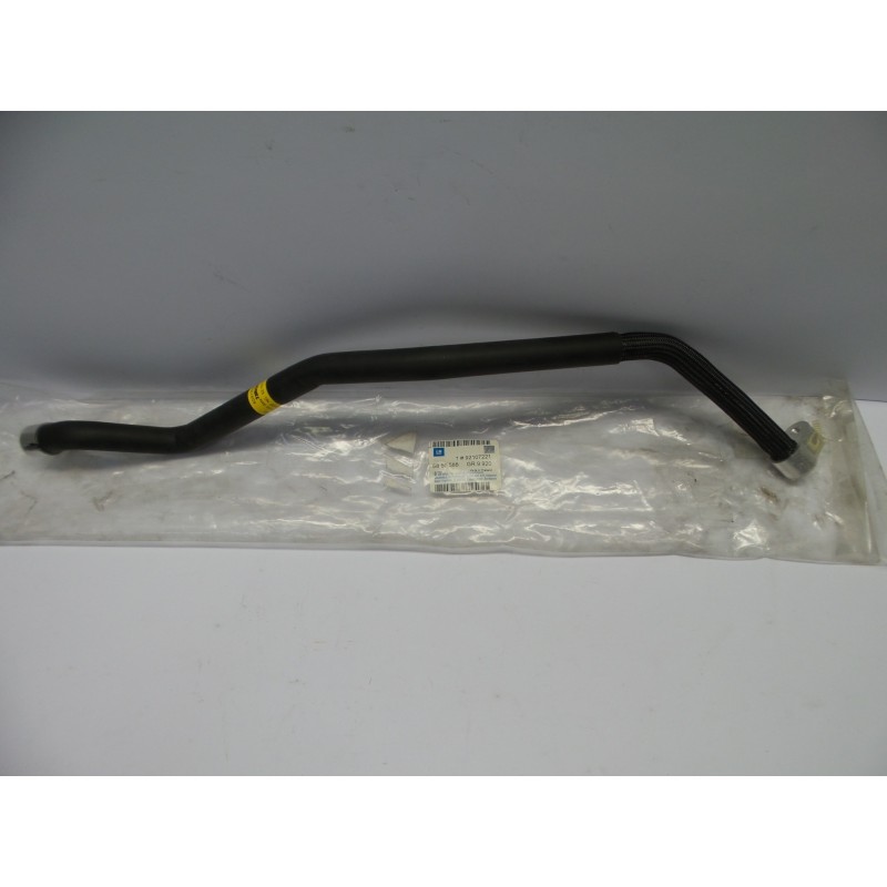 Pièce pour OPEL - Hose 92107221