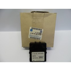 Pièce pour OPEL - Control Unit, Central Locking System 9210806