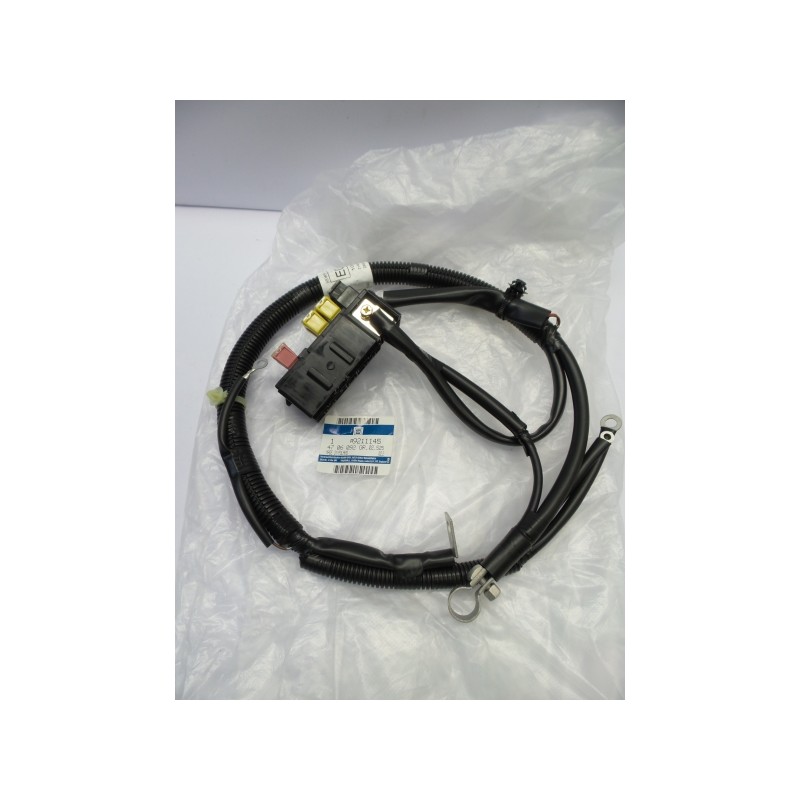 Pièce pour OPEL - Cable Harness 9211145