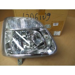 Pièce pour OPEL - Headlight 9212206