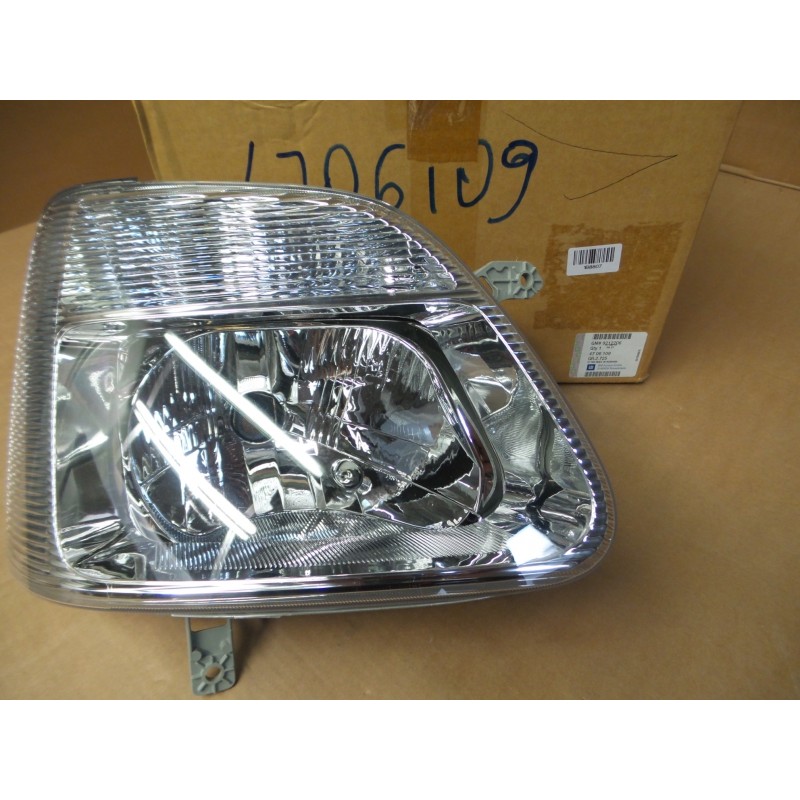 Pièce pour OPEL - Headlight 9212206