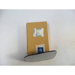 Pièce pour OPEL - Mirror Glass, Outside Mirror 9224240