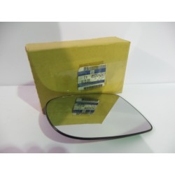 Pièce pour OPEL - Mirror Glass, Outside Mirror 9224247