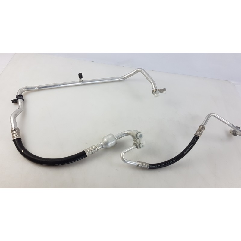 Pièce pour OPEL - Pressure Line, Air Conditioning 9229659