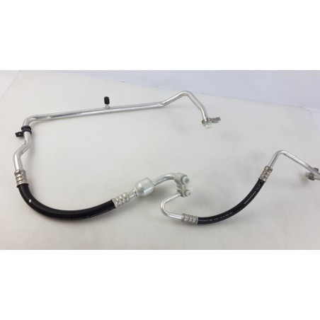 Pièce pour OPEL - Pressure Line, Air Conditioning 9229659