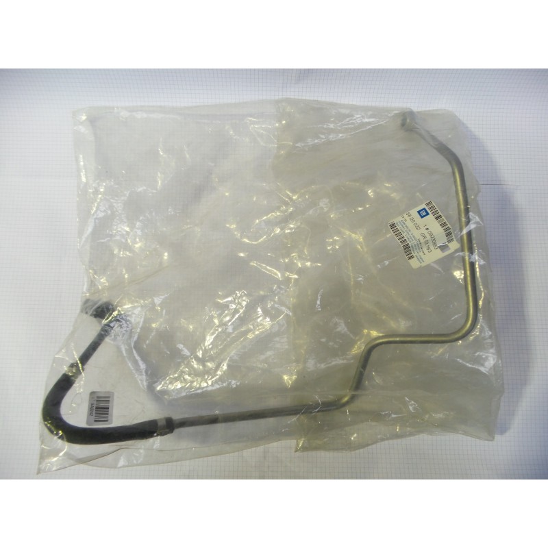 Pièce pour OPEL - Pipe 9230883