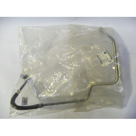 Pièce pour OPEL - Pipe 9230883