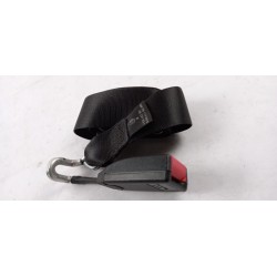 Pièce pour OPEL - Seat Belt 9231878
