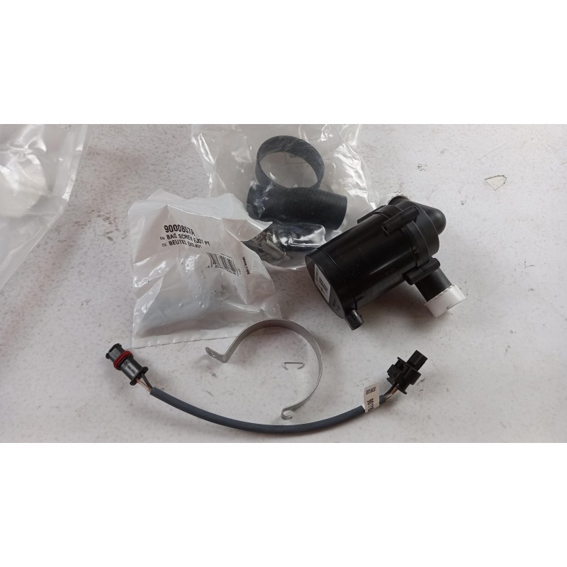 Pièce pour OPEL - Additional Water Pump 9270063