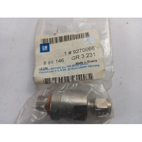 Pièce pour OPEL - Non-Return Valve 9270666