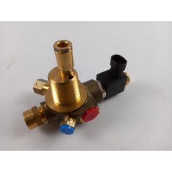Pièce pour OPEL - Valve 9272668