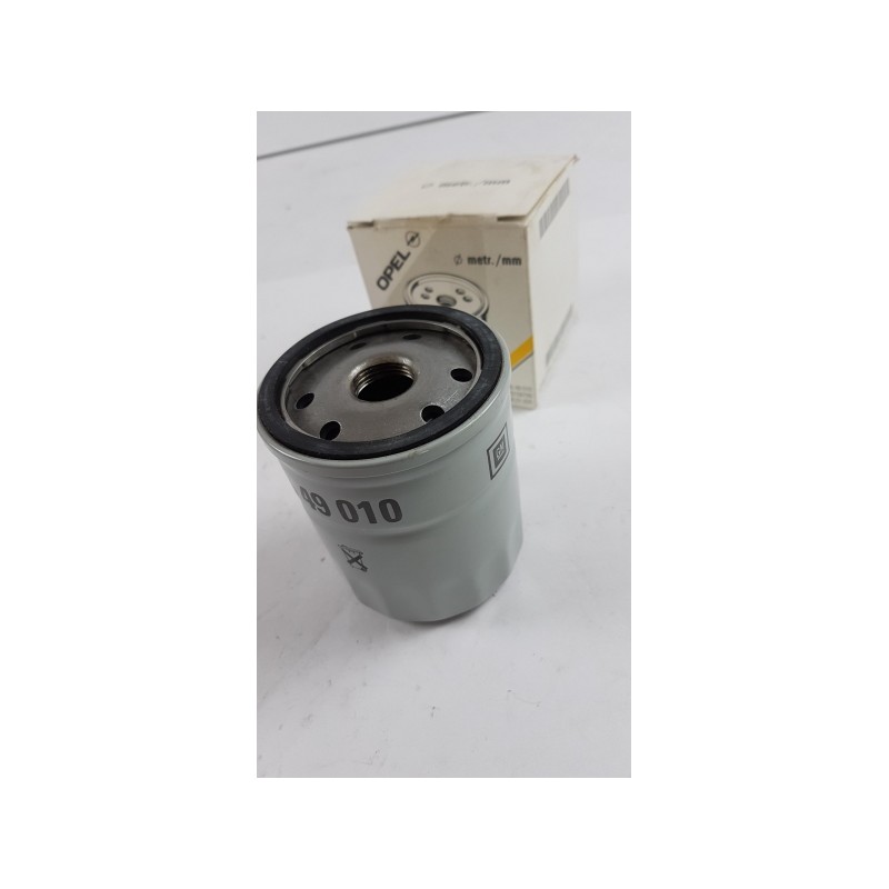 Pièce pour OPEL - Oil Filter 93156769