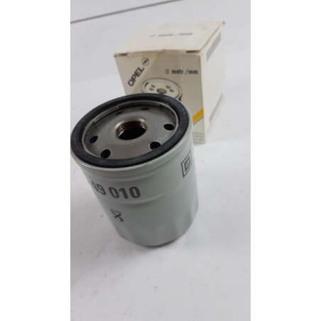 Pièce pour OPEL - Oil Filter 93156769