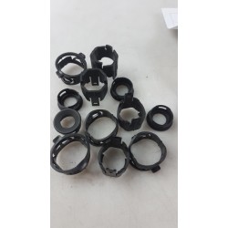 Pièce pour OPEL - Mounting Kit 93160447