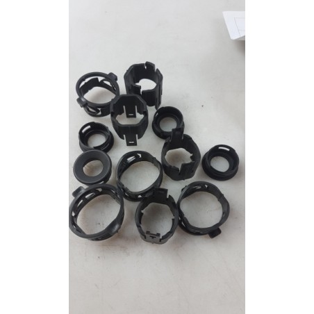 Pièce pour OPEL - Mounting Kit 93160447