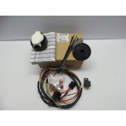 Pièce pour OPEL - Electric Kit, Towbar 93160573
