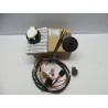 Pièce pour OPEL - Electric Kit, Towbar 93160573