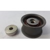 Pièce pour OPEL - Belt Tensioner/Pulley 93170387