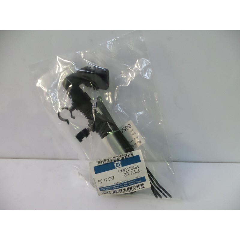 Pièce pour OPEL - Adapter 93170485