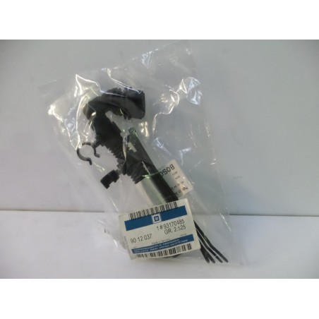 Pièce pour OPEL - Adapter 93170485
