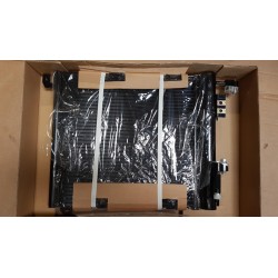 Pièce pour OPEL - Condenser, Air Conditioning 93170622