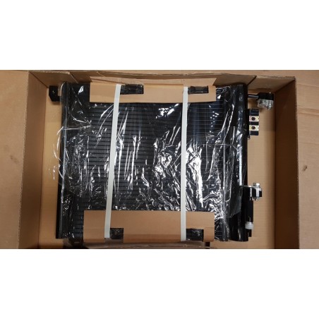 Pièce pour OPEL - Condenser, Air Conditioning 93170622