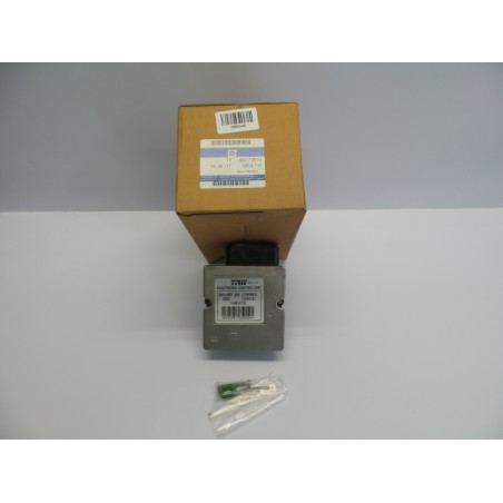 Pièce pour OPEL - Control Unit, Brake System 93170633