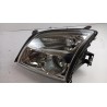 Pièce pour OPEL - Headlight 93171432