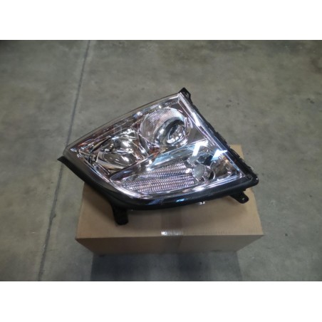 Pièce pour OPEL - Headlight 93171433