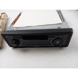 Pièce pour OPEL - Multimedia Head Unit 93171463
